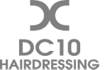 DC10 logo