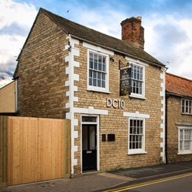 DC10 Hairdressing