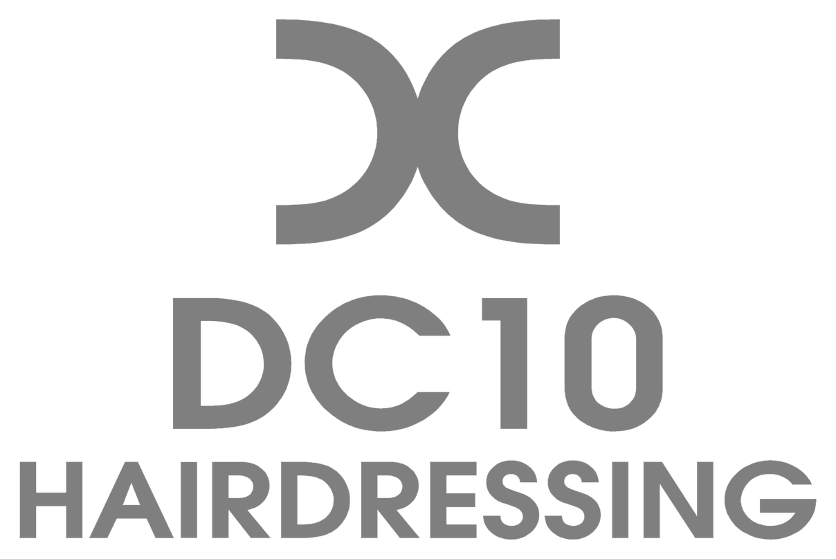 DC10 Hairdressing