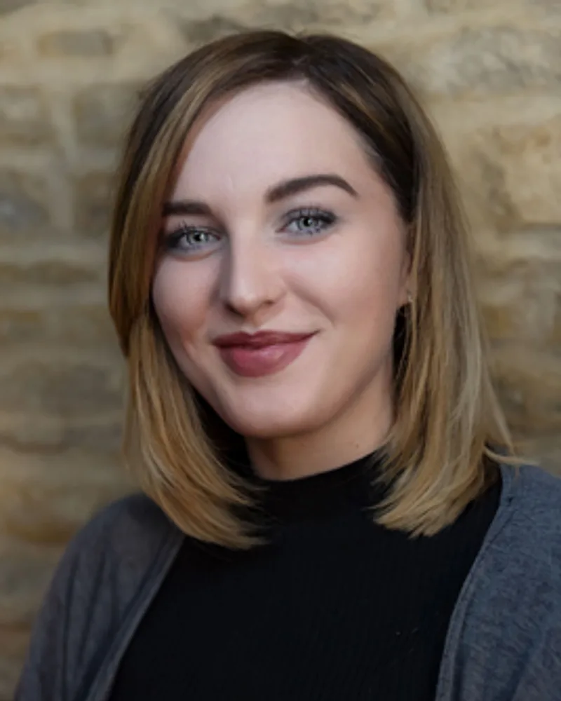 Photo of Beccy